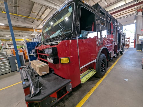 Eden Prairie FD
